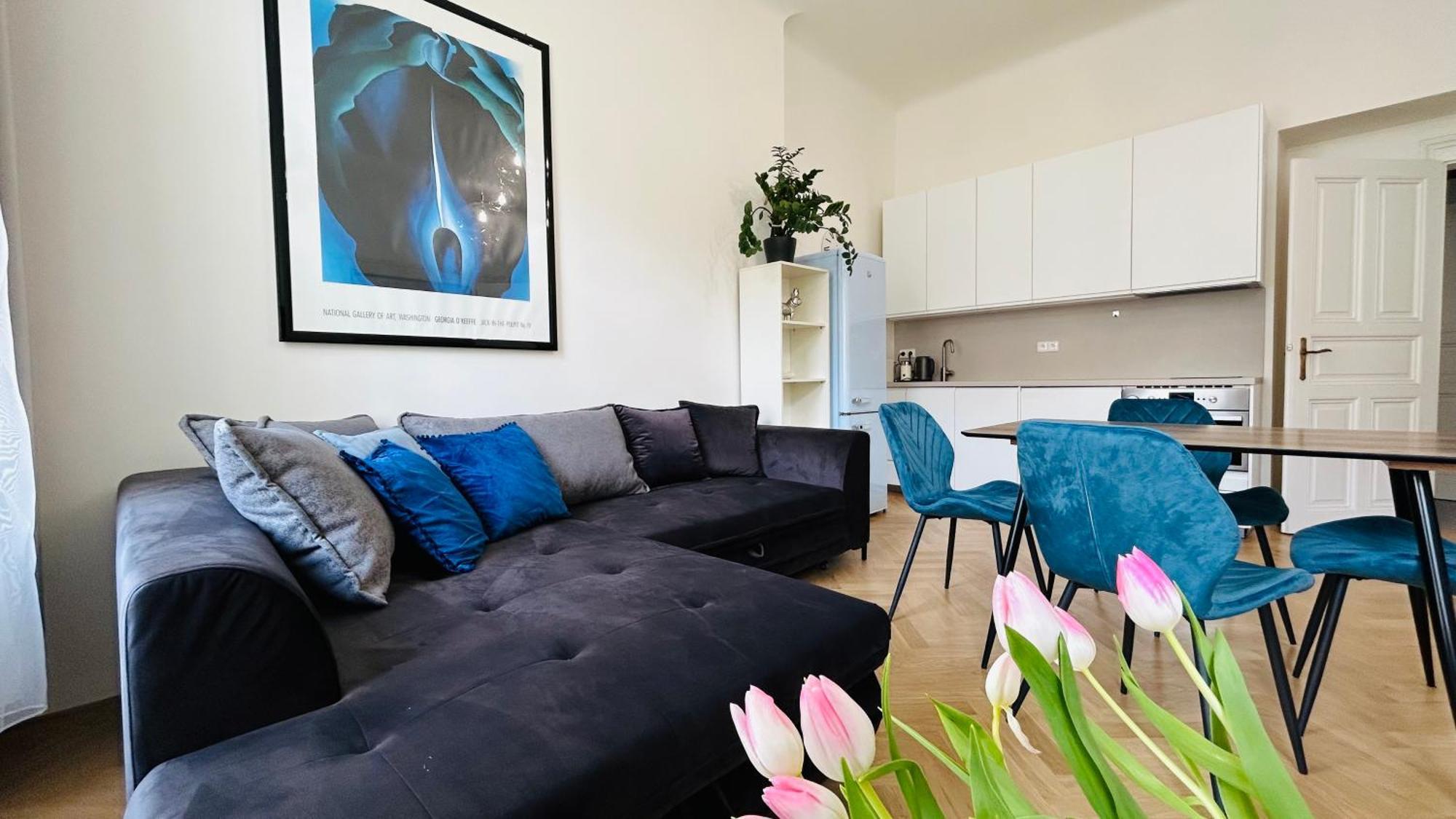 Apartament River Site Janackovo Nabrezi 27 *