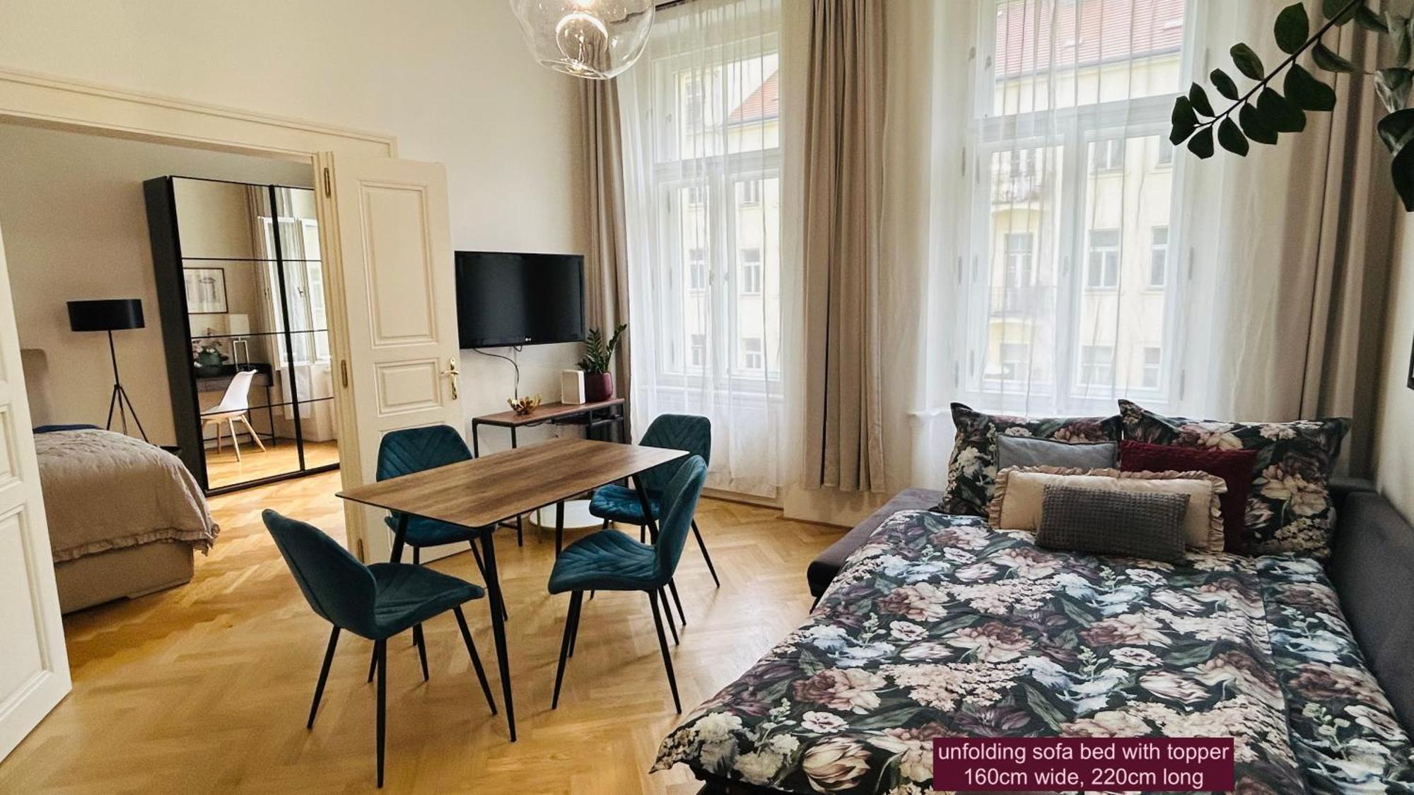 River Site Janackovo Nabrezi 27 Apartament