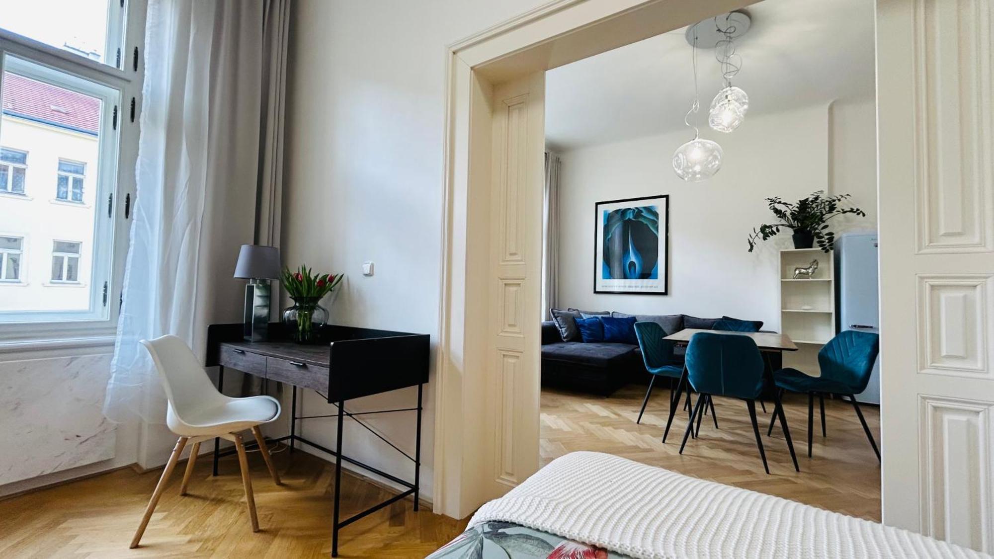 Apartament River Site Janackovo Nabrezi 27 *